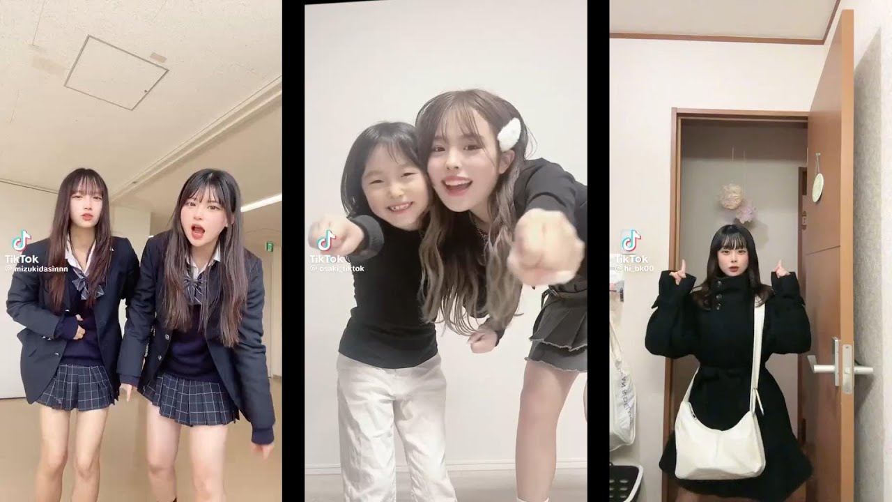 【TikTokメドレー】頭に残る少し前に流行った曲まとめ！②　TikTok best hits 2024！