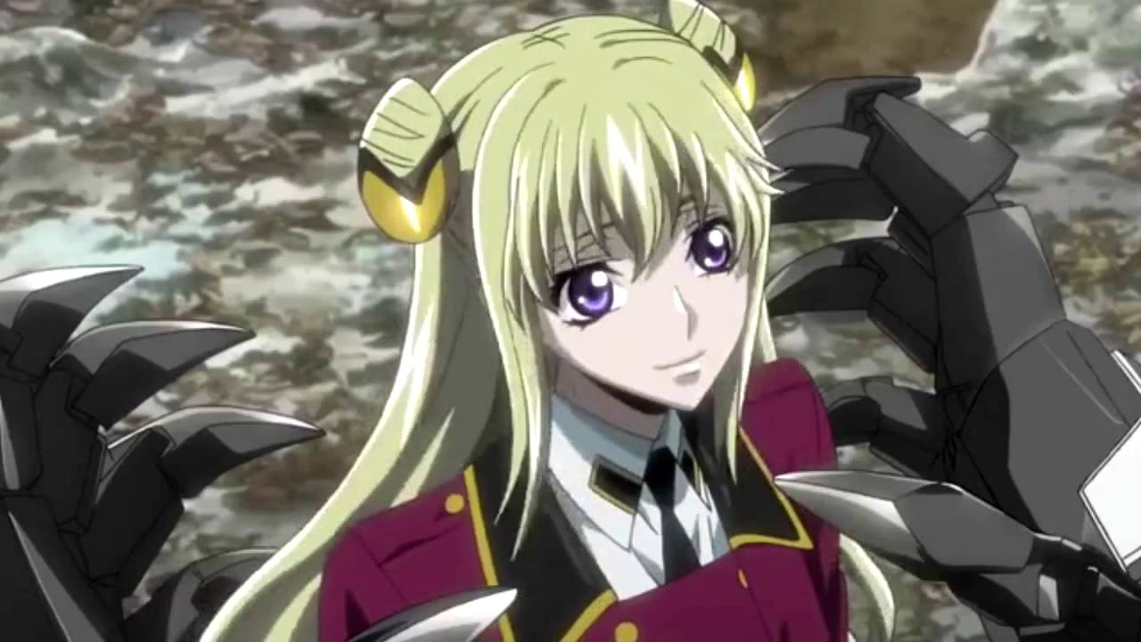 Code Geass Akito the Exiled AMV My Demons