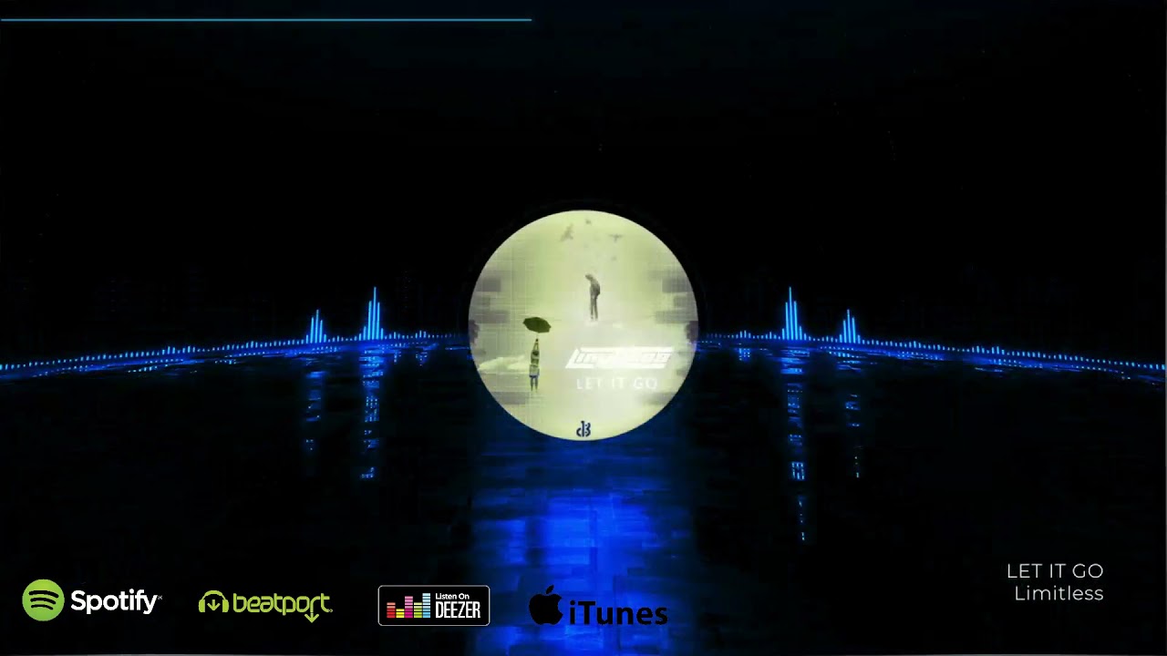 Limitless - Let It Go (Original Mix) ✯ 1db Records ✯