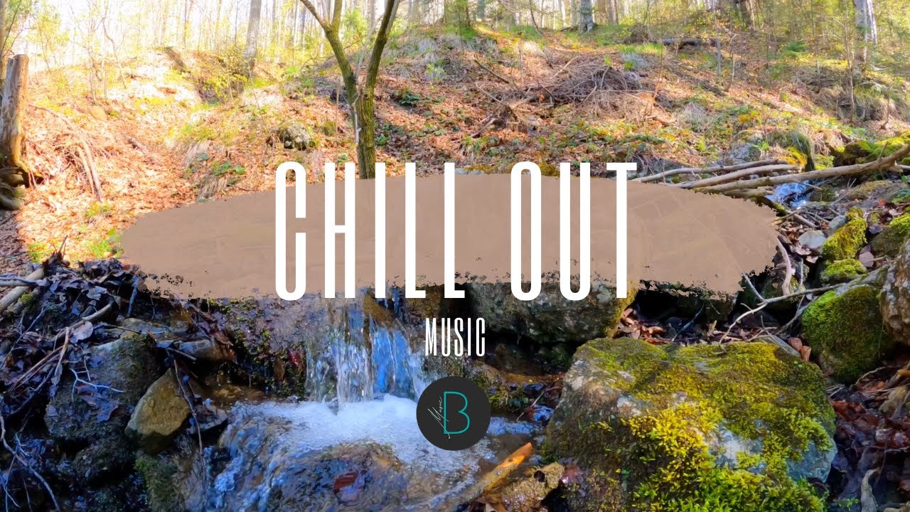 Chill Mode: The Ultimate Relaxation Station