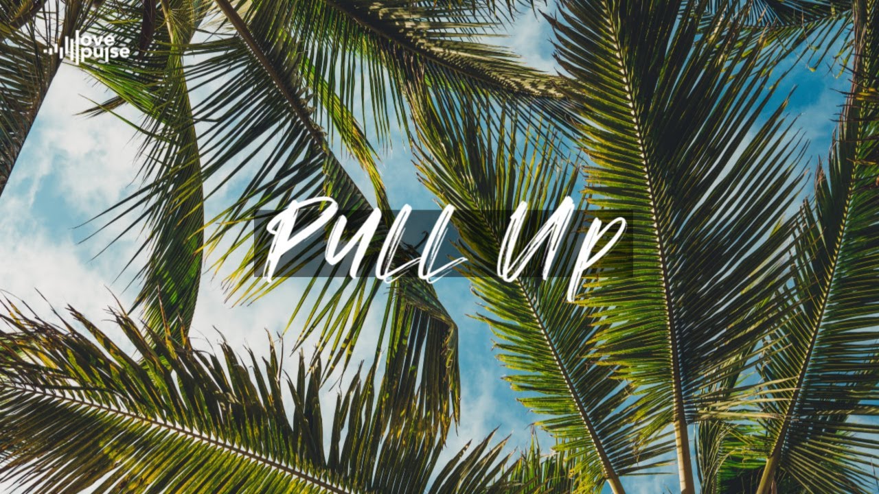 Pull Up | Beat With Hook |  DJ Pain 1 - Breana Marin | Love Pulse Music
