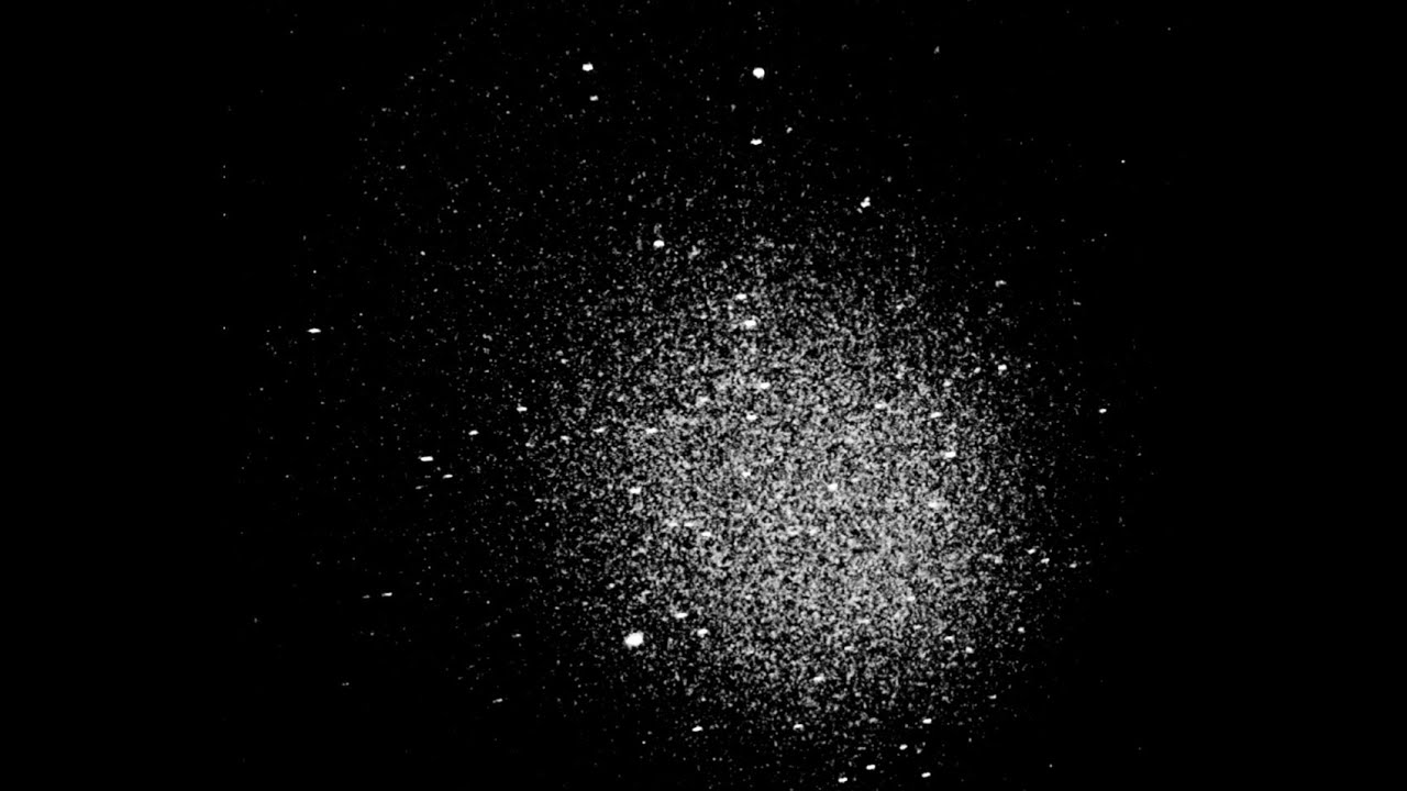 Deep Sky Objects through my Telescope (with Smartphone Adapter)