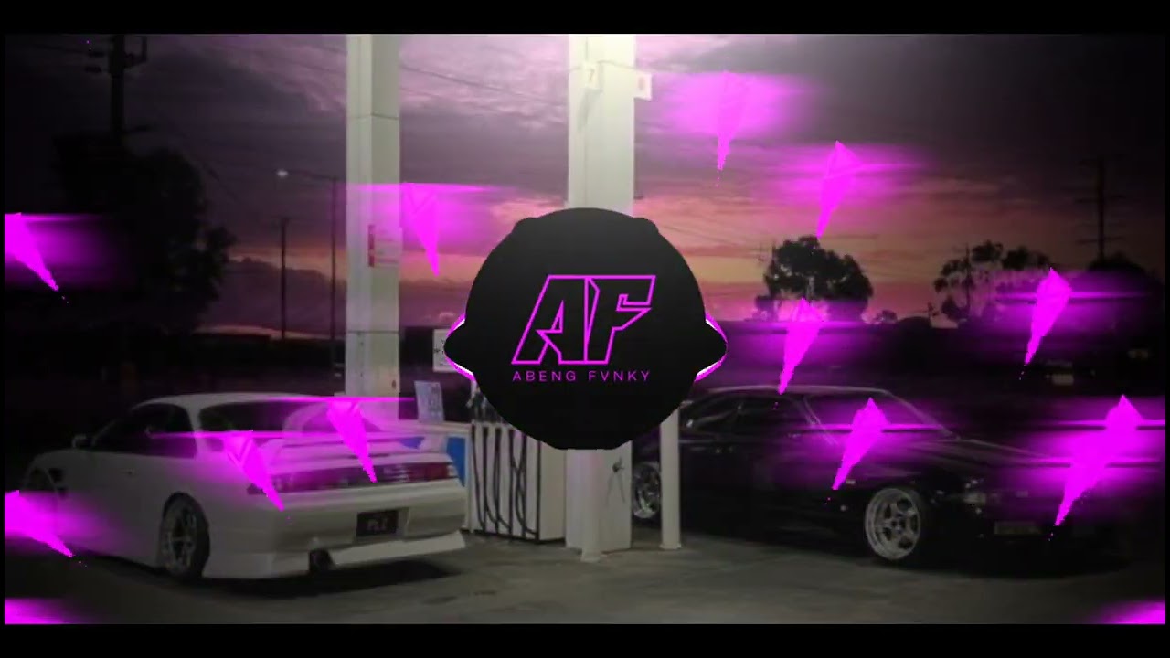 DJ TABOLA BALE REMIX STYLE THAILAND VIRAL TIKTOK TERBARU 2025