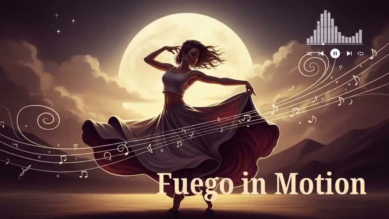 Ultimate Latin Rock Guitar Jam | Jam de Rock Latino