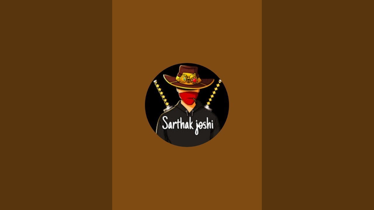 @Sarthak joshi is live