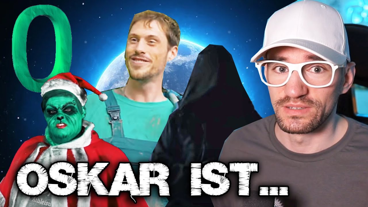 Julien Bam: 10 Dinge, die wir verpasst haben! (Songs aus der Bohne, Ehrenmänner, Zahnfee.. Theorie!)
