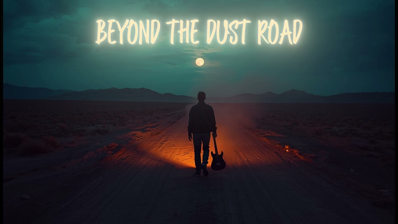 Beyond the Dust Road | Psychedelic Anatolian Folk Journey #keşfet #music #trending