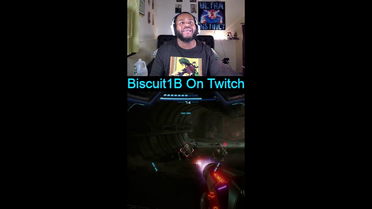 DaGifted Gaming Metroid Prime 4: Beyond 11