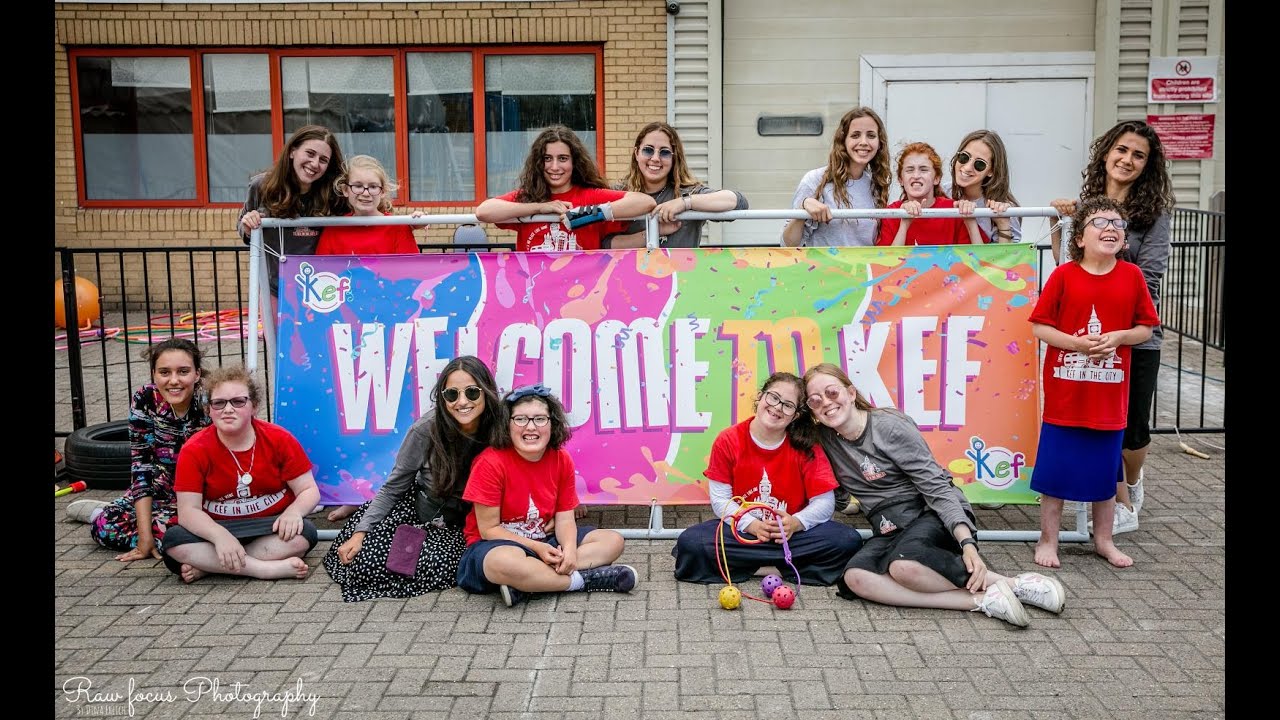 KEF SUMMER 2020 OLDER GIRLS HIGHLIGHTS