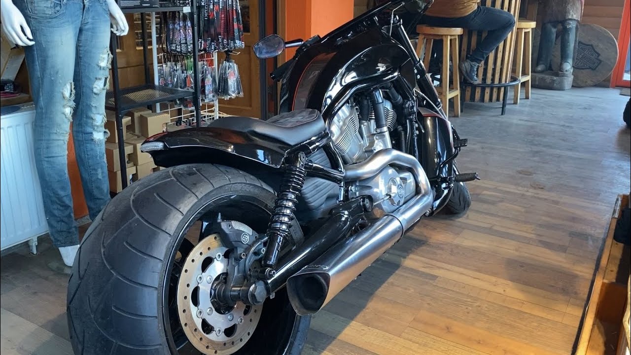 Duh Harley Davidsona živi i u BiH! Ljubav prema motorima prerasla u biznis!