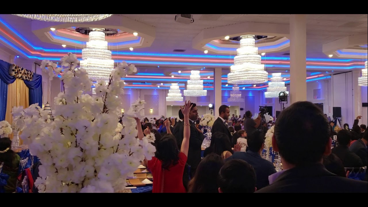 Oasis Palace Event