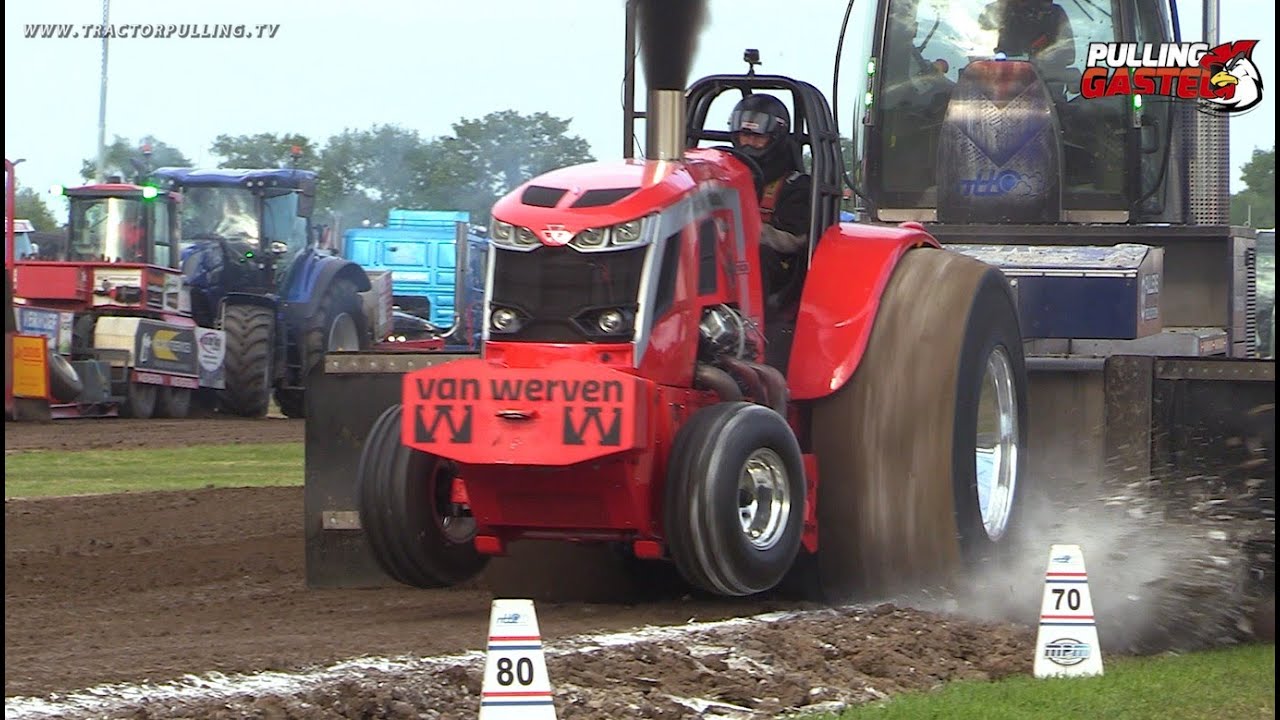 TractorpullingTV - Prostocks - Oud Gastel 03-05-2025