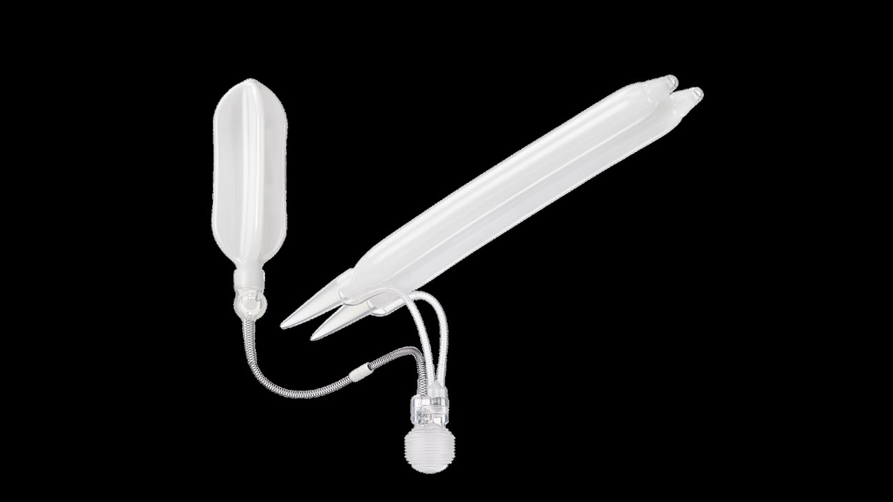 Penile Implants by Bryce Baird, MD