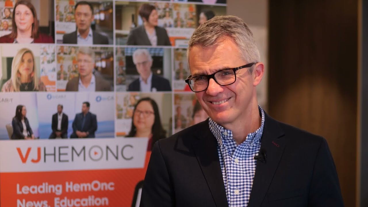 Key driver mutations that play a role in CHIP and CCUS: DNMT3A, TET2, ASXL1, & more