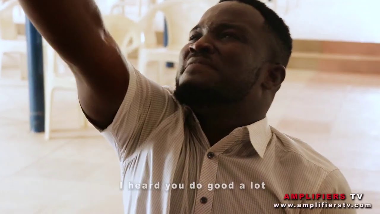 Wickedness of men - Part 2  (Amplifiers TV - Episode 57)