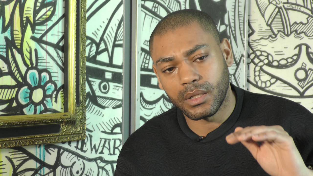 Kano interview (part 2)
