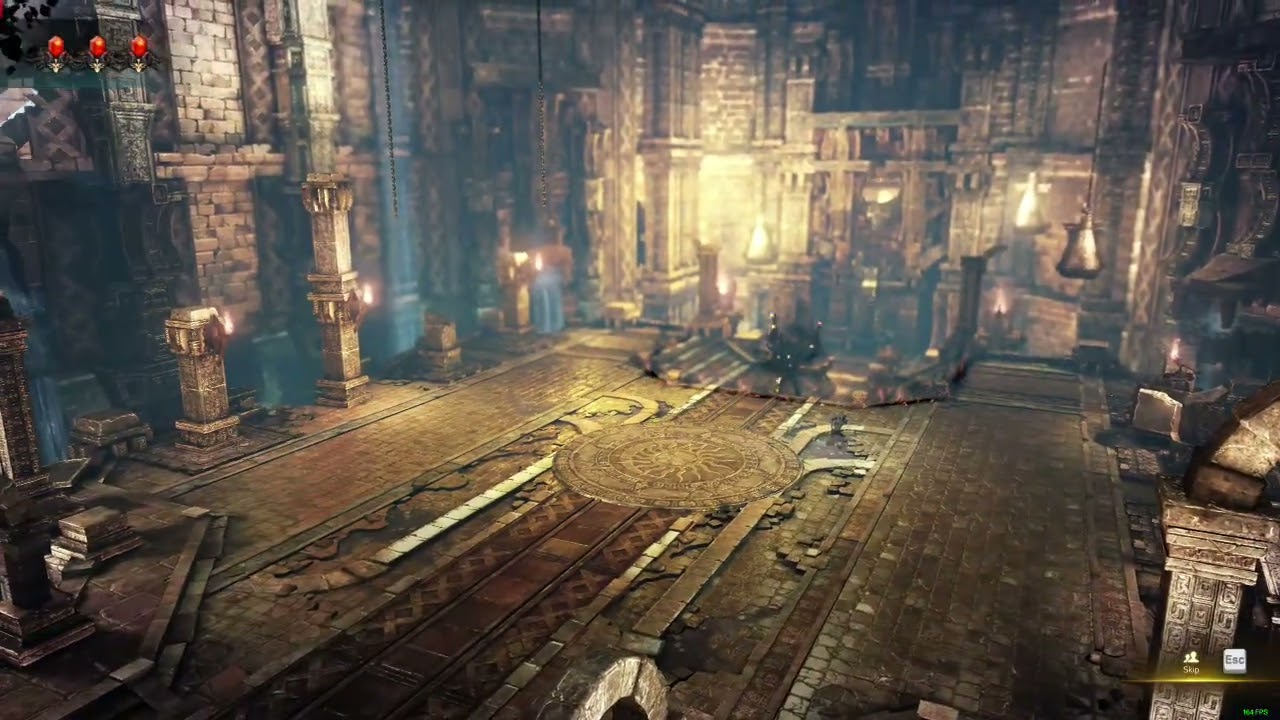 Lost Ark 2022 - Random Gameplay