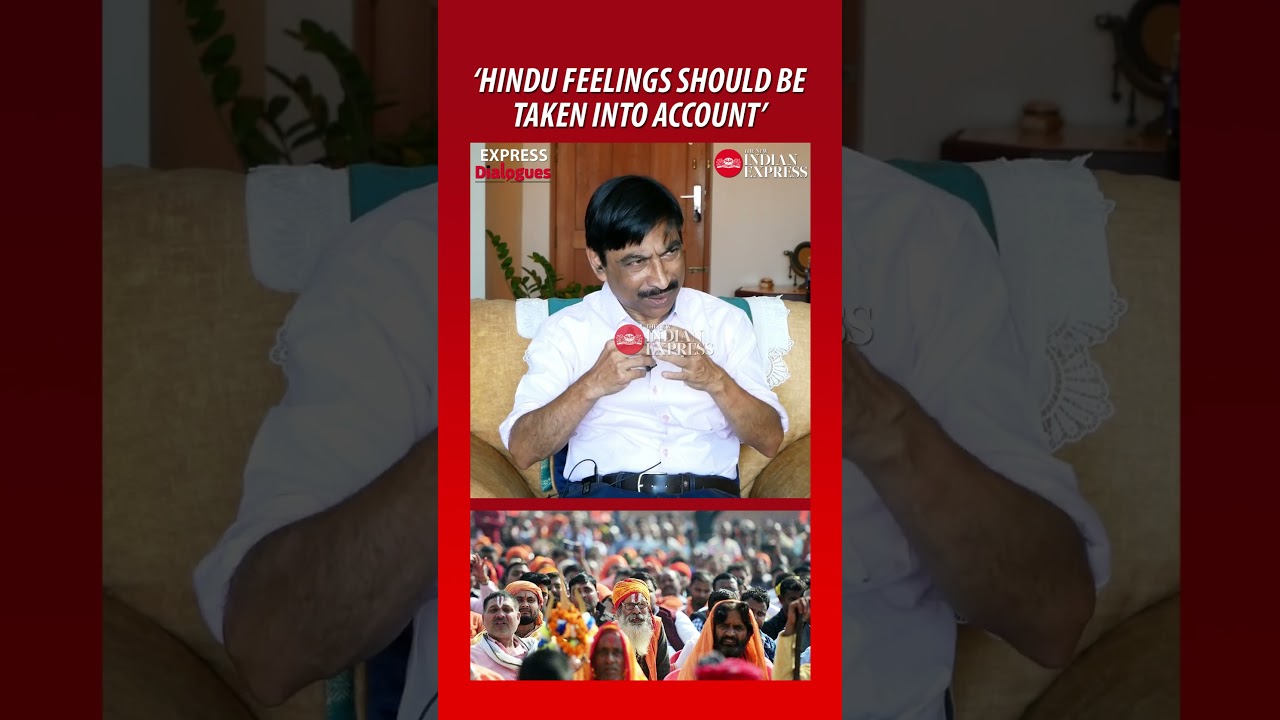 'The Ram Temple consecration is politically motivated' - KK Muhammed | #RamTemple #Ayodhya #Hindu