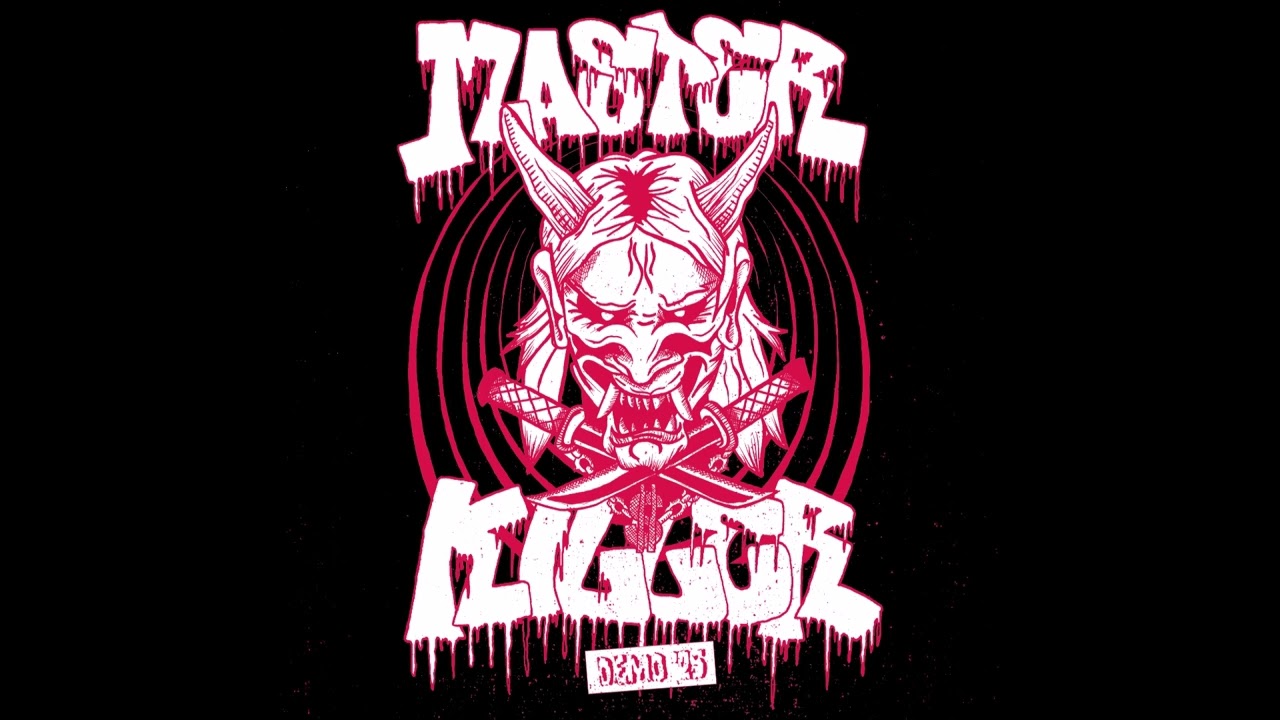 Master Killer - Demo 2025 (Full Demo)