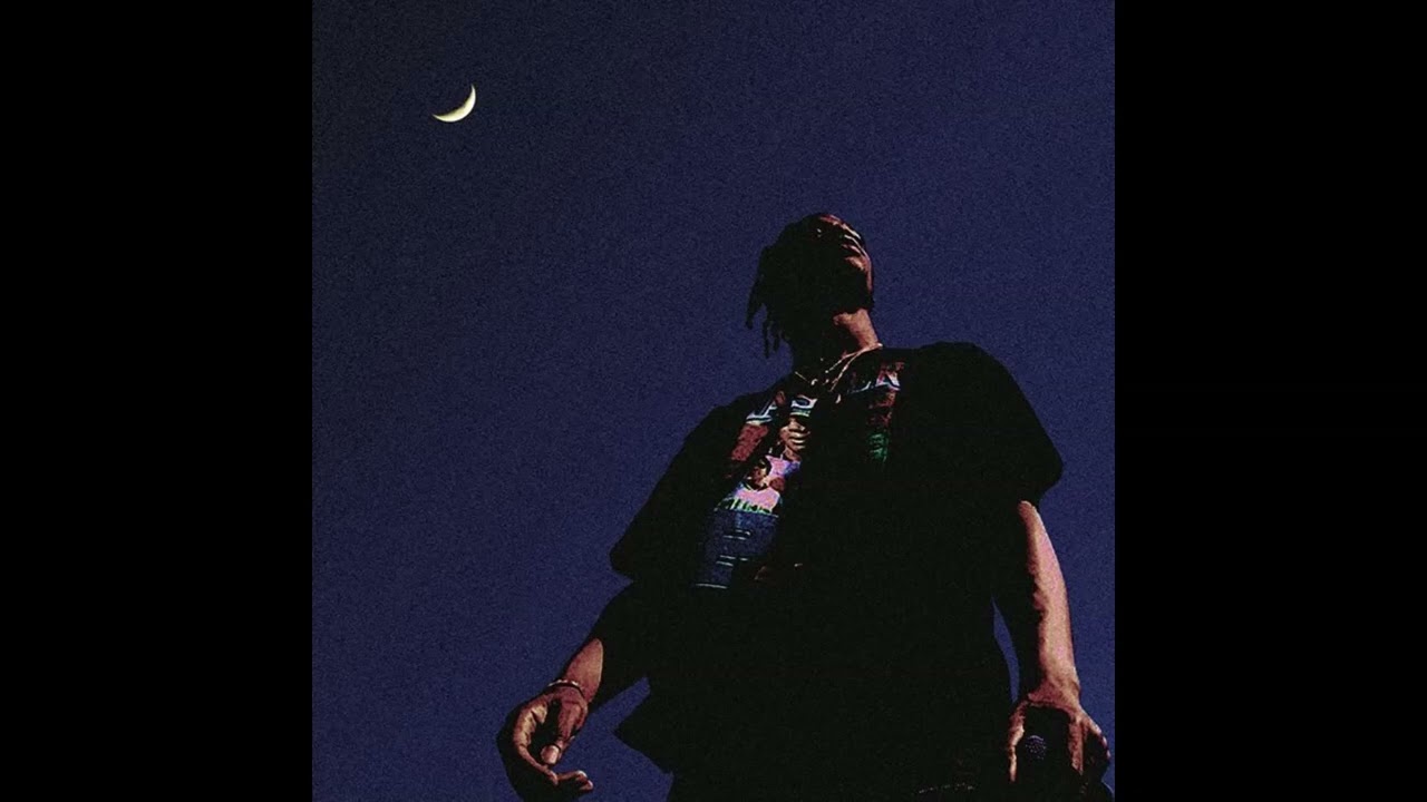 Travis Scott x Don Toliver Type Beat – “NIGHT RIDE”