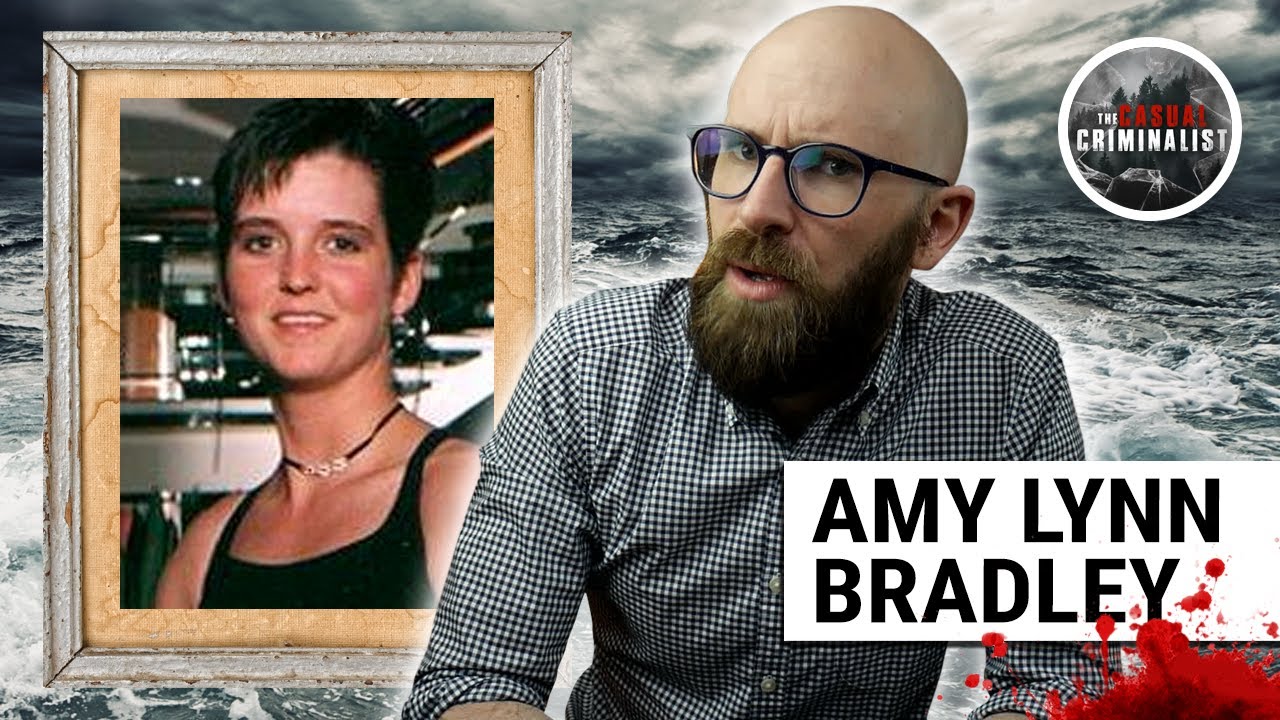 The Disappearance of Amy Lynn Bradley