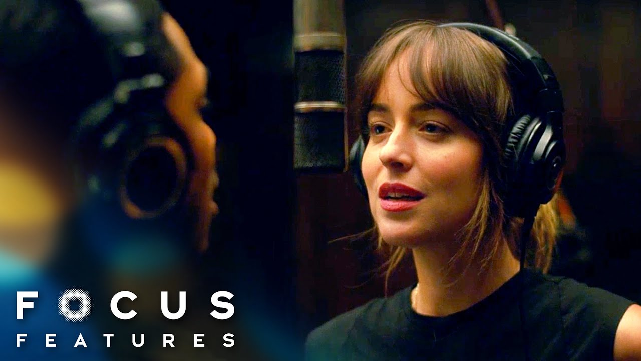 The High Note | Dakota Johnson Sings 