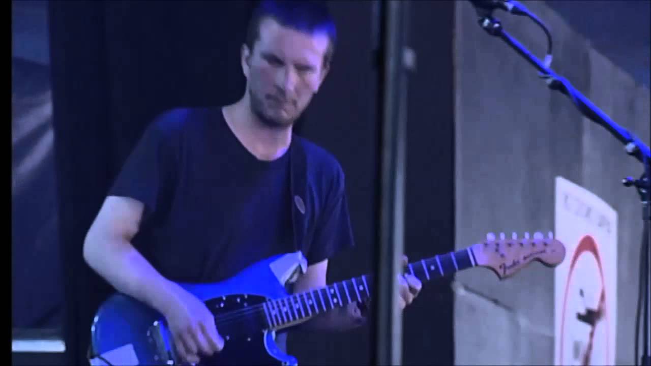 Pinkunoizu - Moped (live at Roskilde Festival 2013)