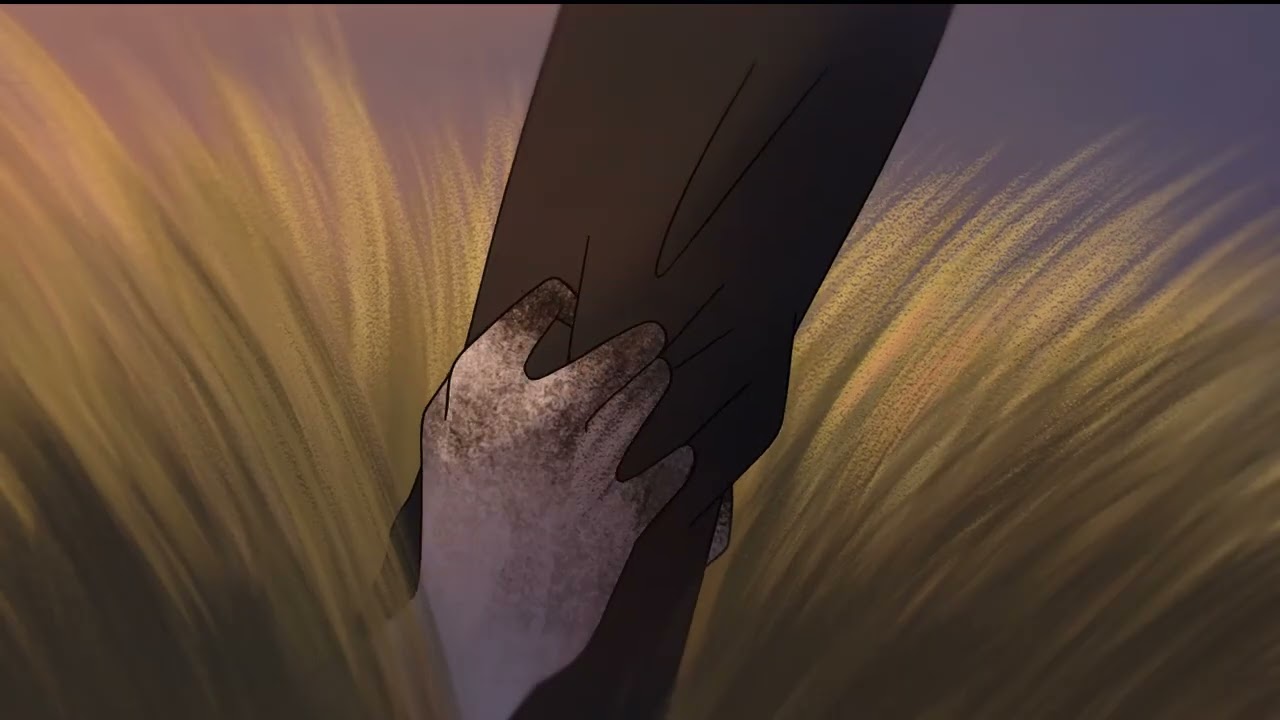 Living in a fantasy (MUSIC VIDEO)