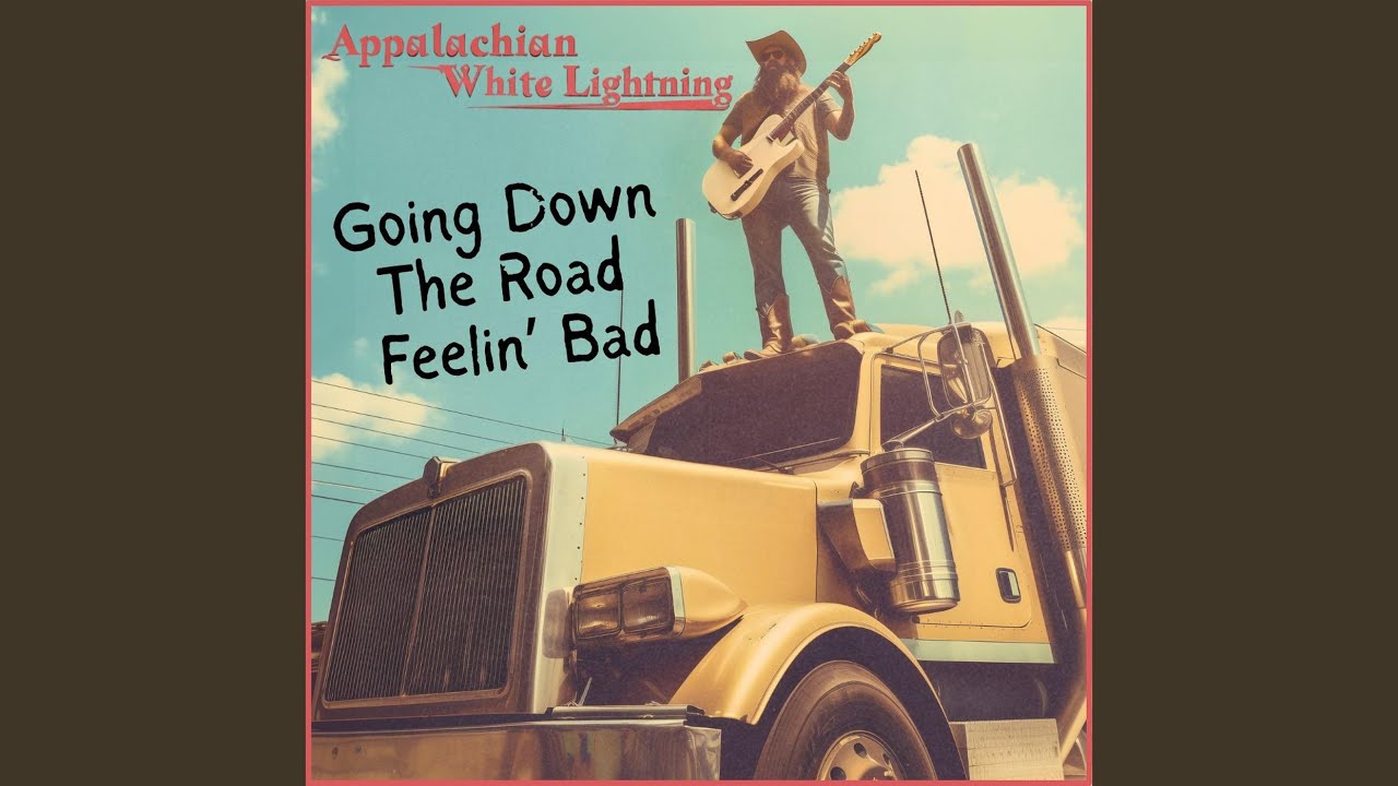 Going Down the Road Feelin' bad