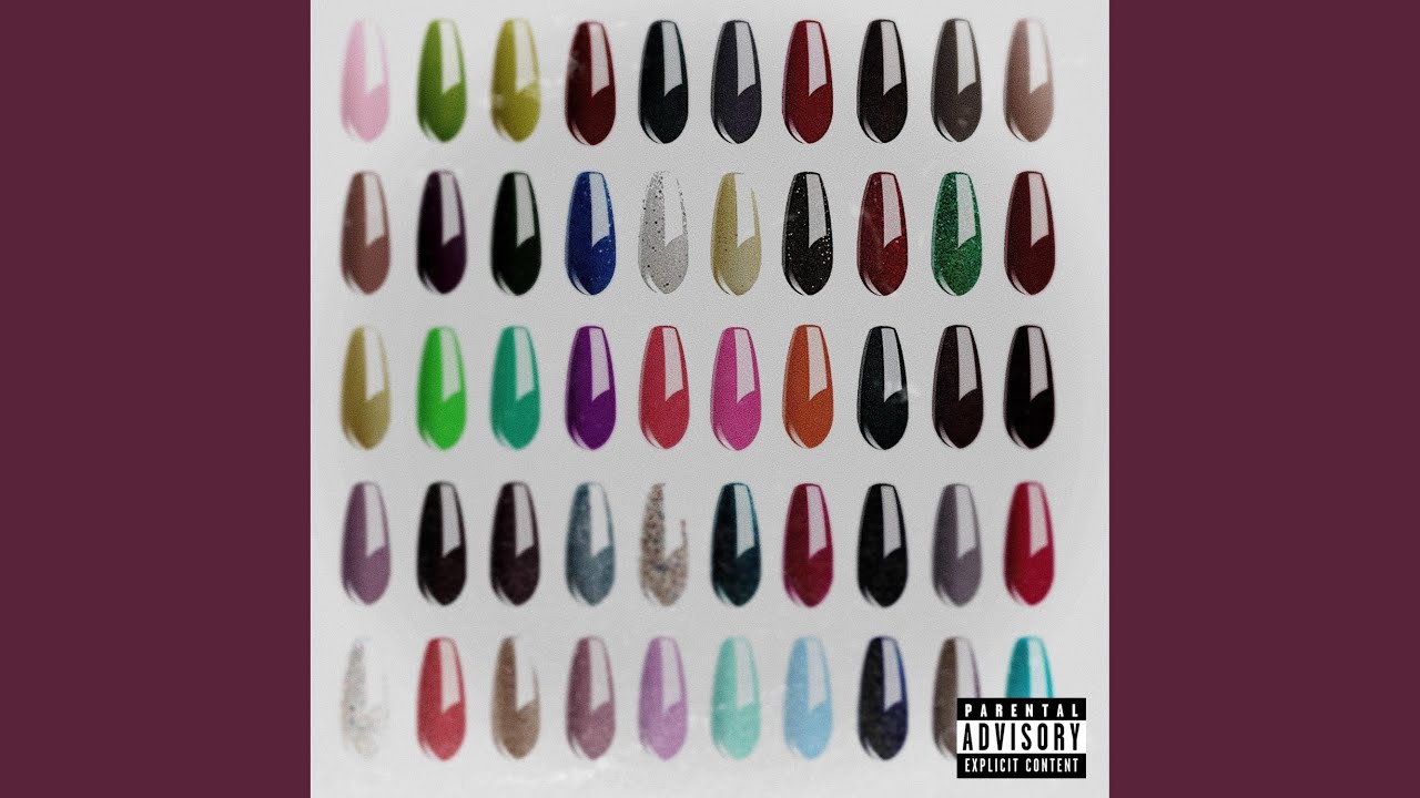Nails Done (feat. Destin Laurel)
