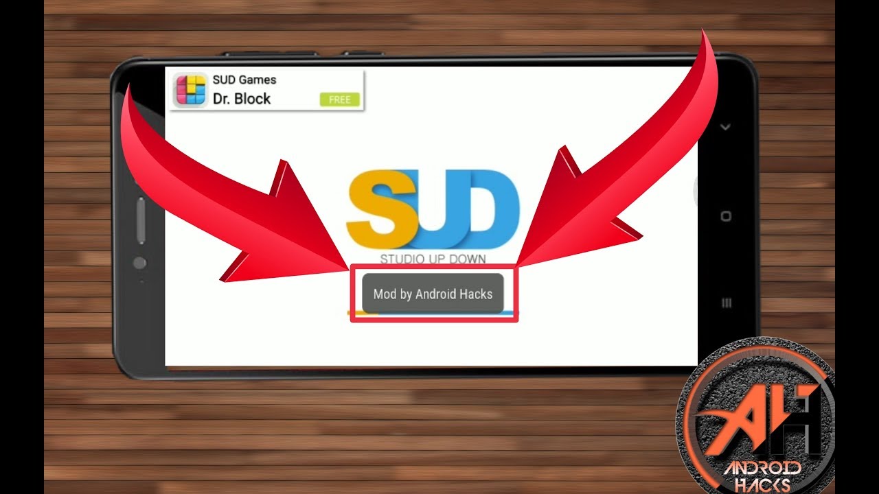 How to put popup message in any App or Game (No Root)