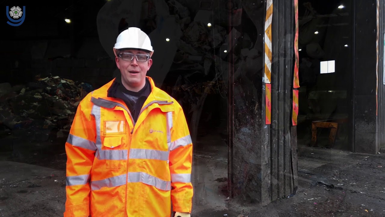 Are you recycling correctly?