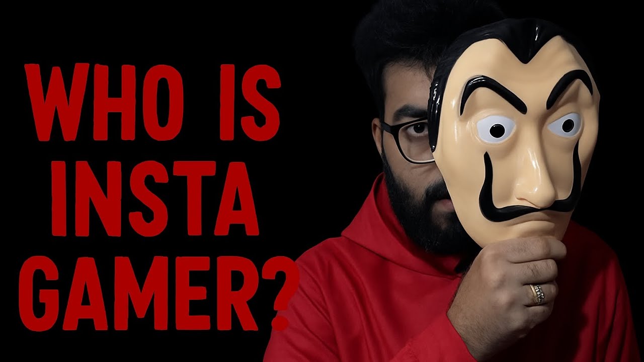 ആരാ​ണു INSTAGAMER?🤔 INSTAGAMER LIFE STORY DETAILED VIEDO IN MALAYALAM😍