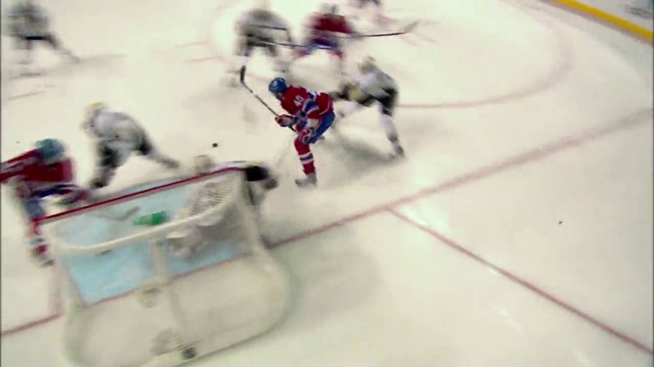 History Will Be Made - Maxim Lapierre