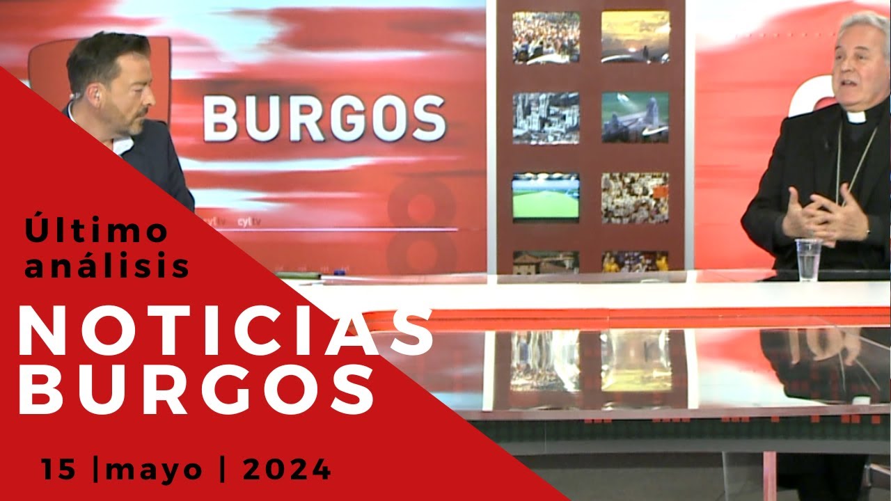 ÚLTIMO ANÁLISIS |15-05-2024