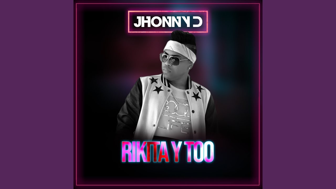 Rikita y Too