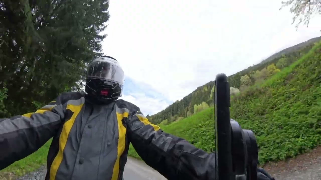 Lendorf nach Trebesing inkl. Schotter