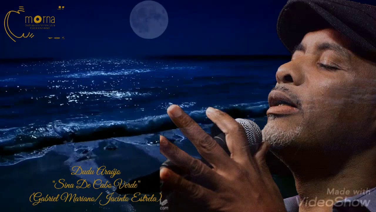 Dudu Araújo - Sina De Cabo Verde 