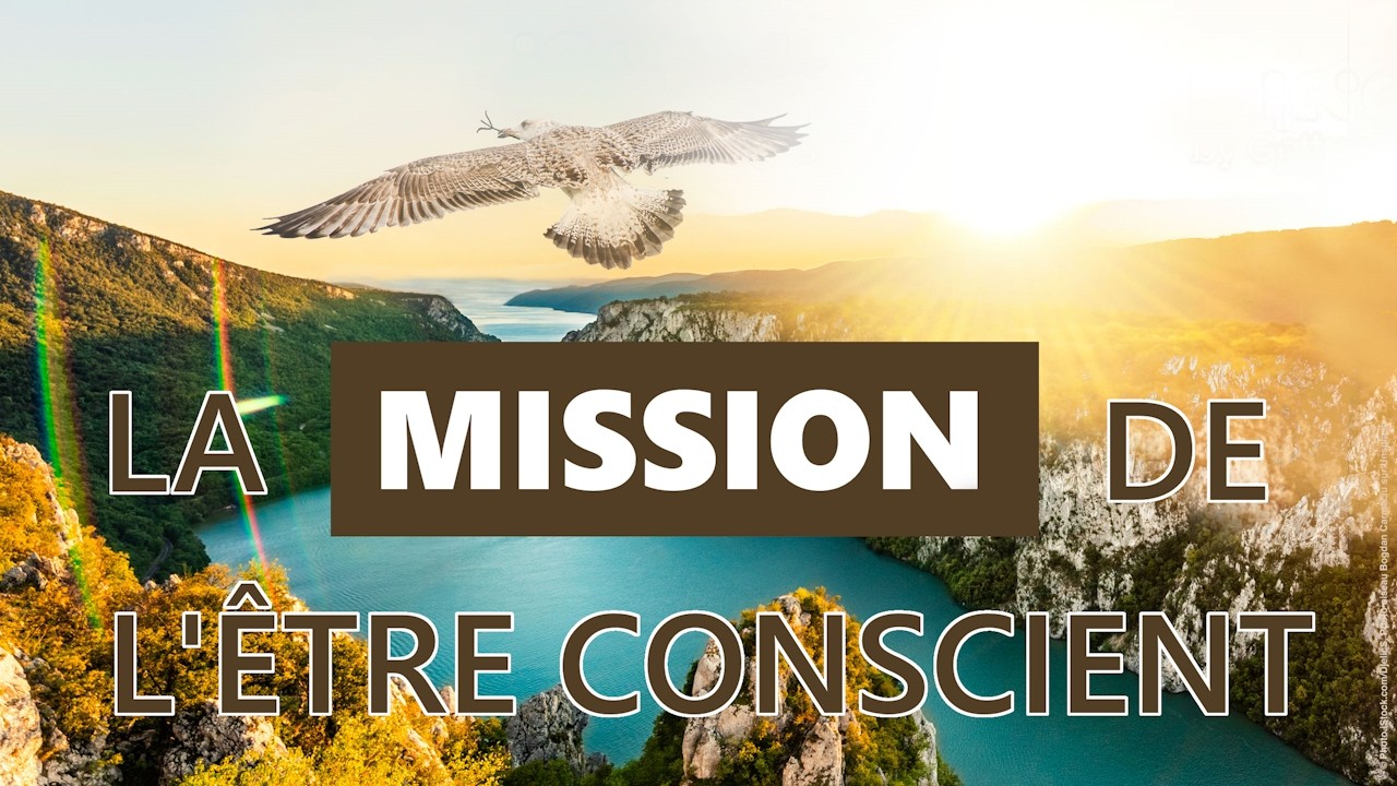 Entretien 0072 Le chemin surprenant de l'être en conscientisation #supraconscience #conscience