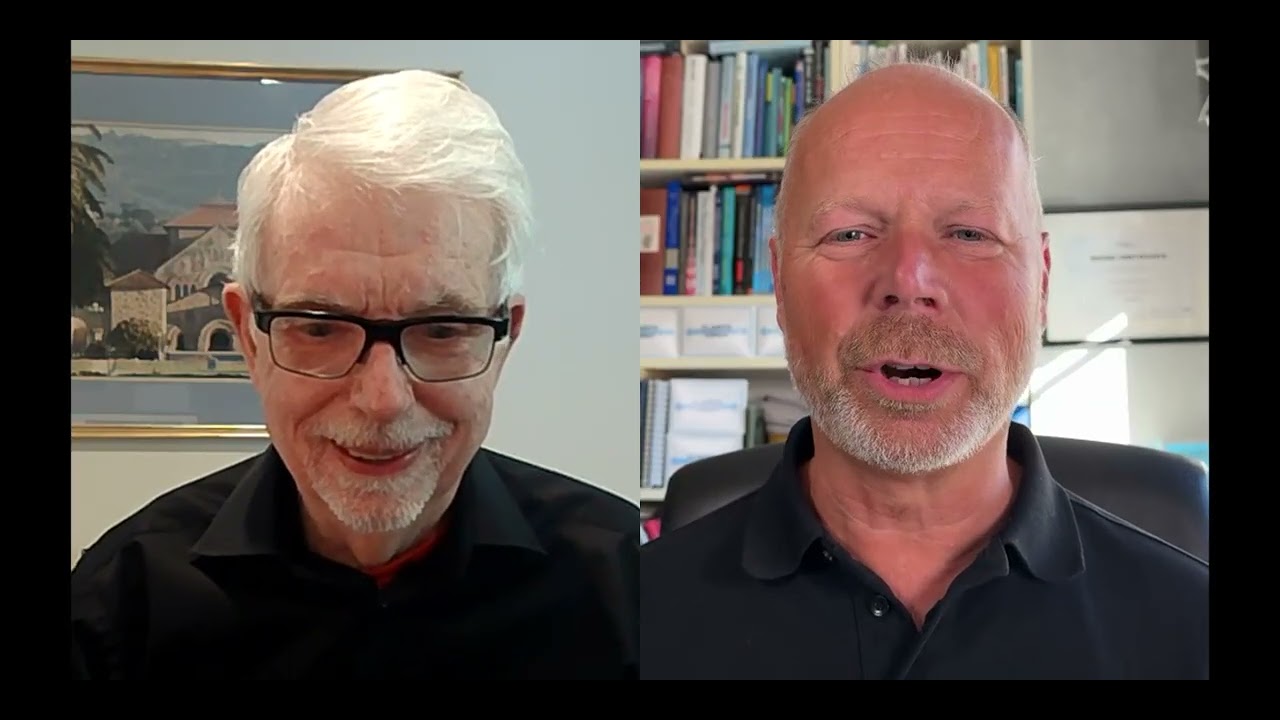 Leading Complexity Podcast Episode #37 with Jeff Sutherland