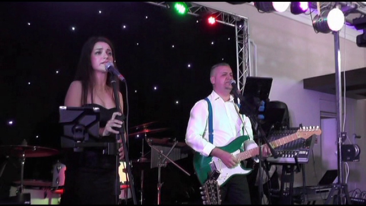 formatii evenimente deosebite Constanta TEASER YANNIS LIVE BAND