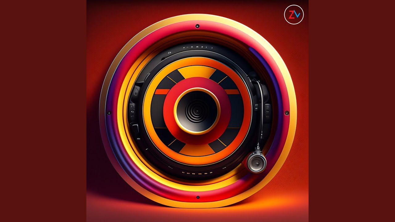 Move Your Body To The Bass