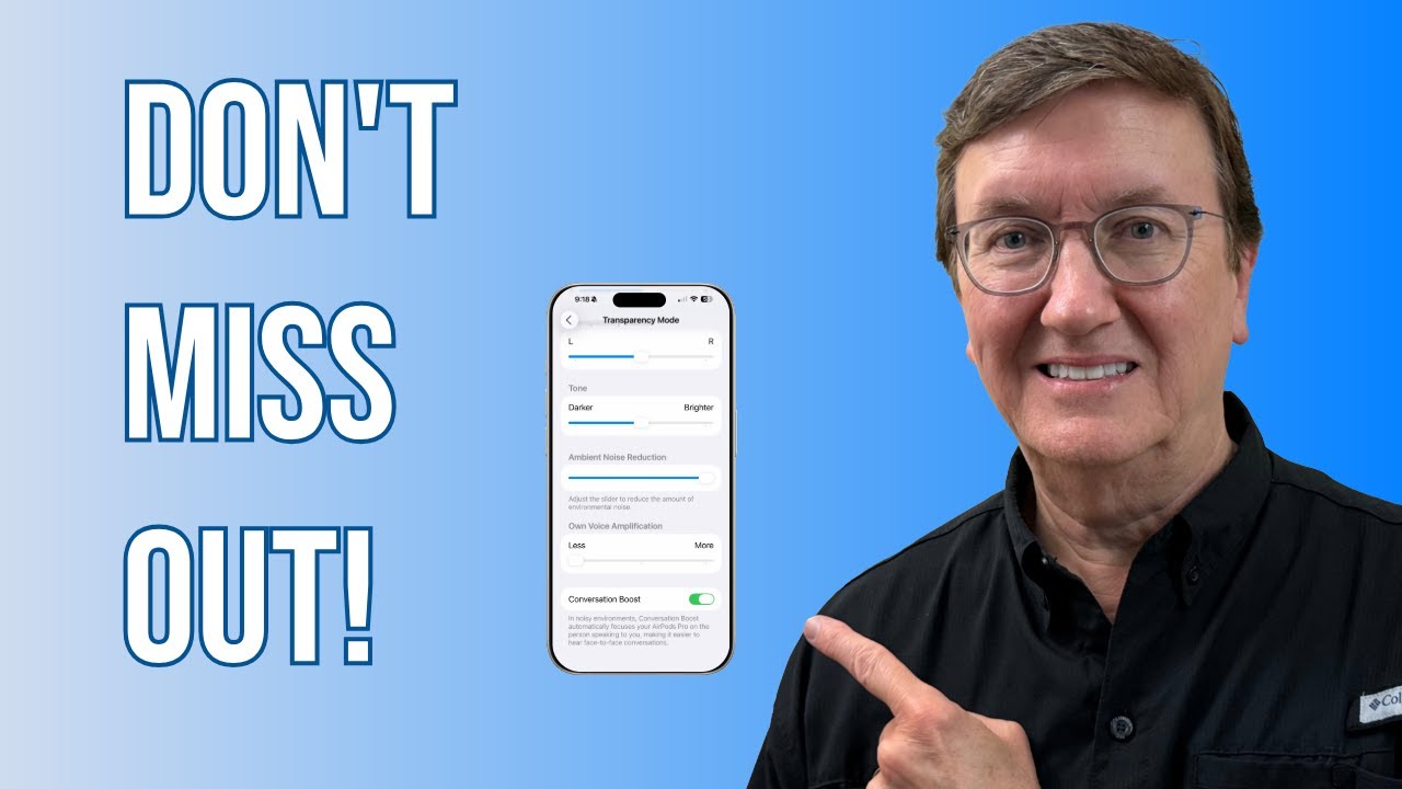 10 Hidden iPhone Features