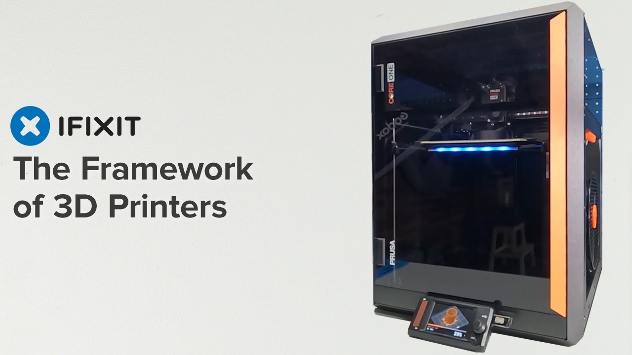 The Secret Behind Prusa’s Obsolescence-Defying Printers