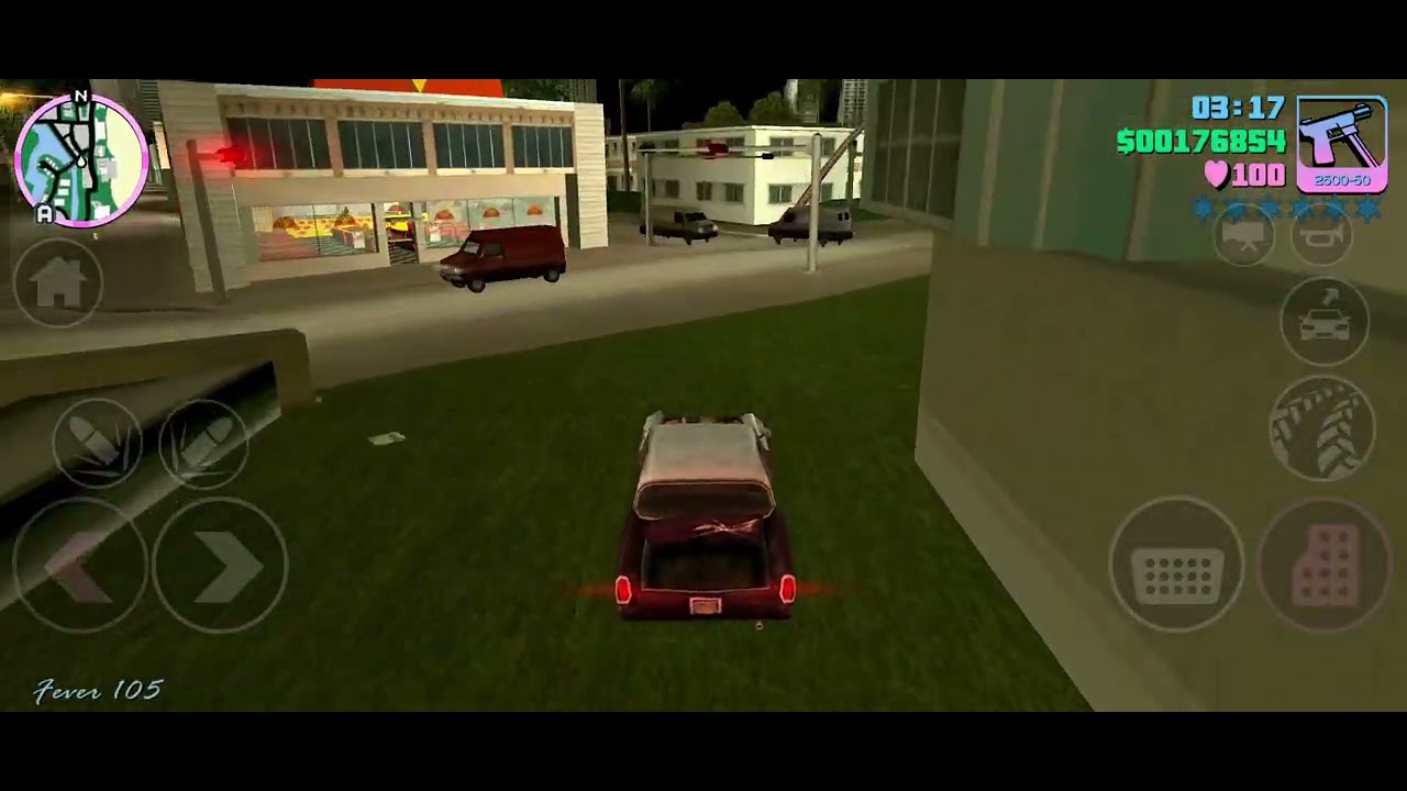 GTA VICE CITY ANDROID GAMEPLAY PART 144 SAMRAT GAMING 2.0