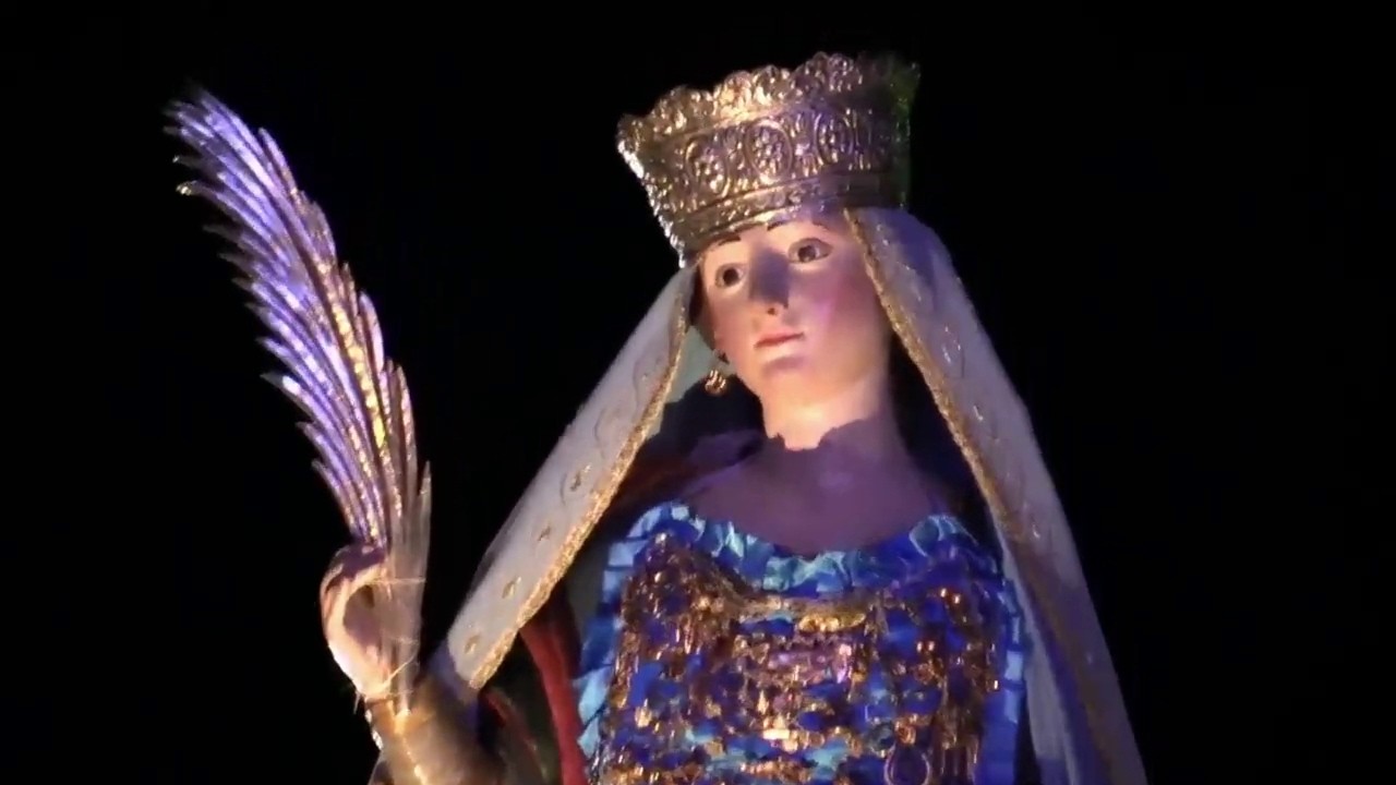 Assoro (EN) - Festa di Santa Petronilla   9/13 luglio 2025