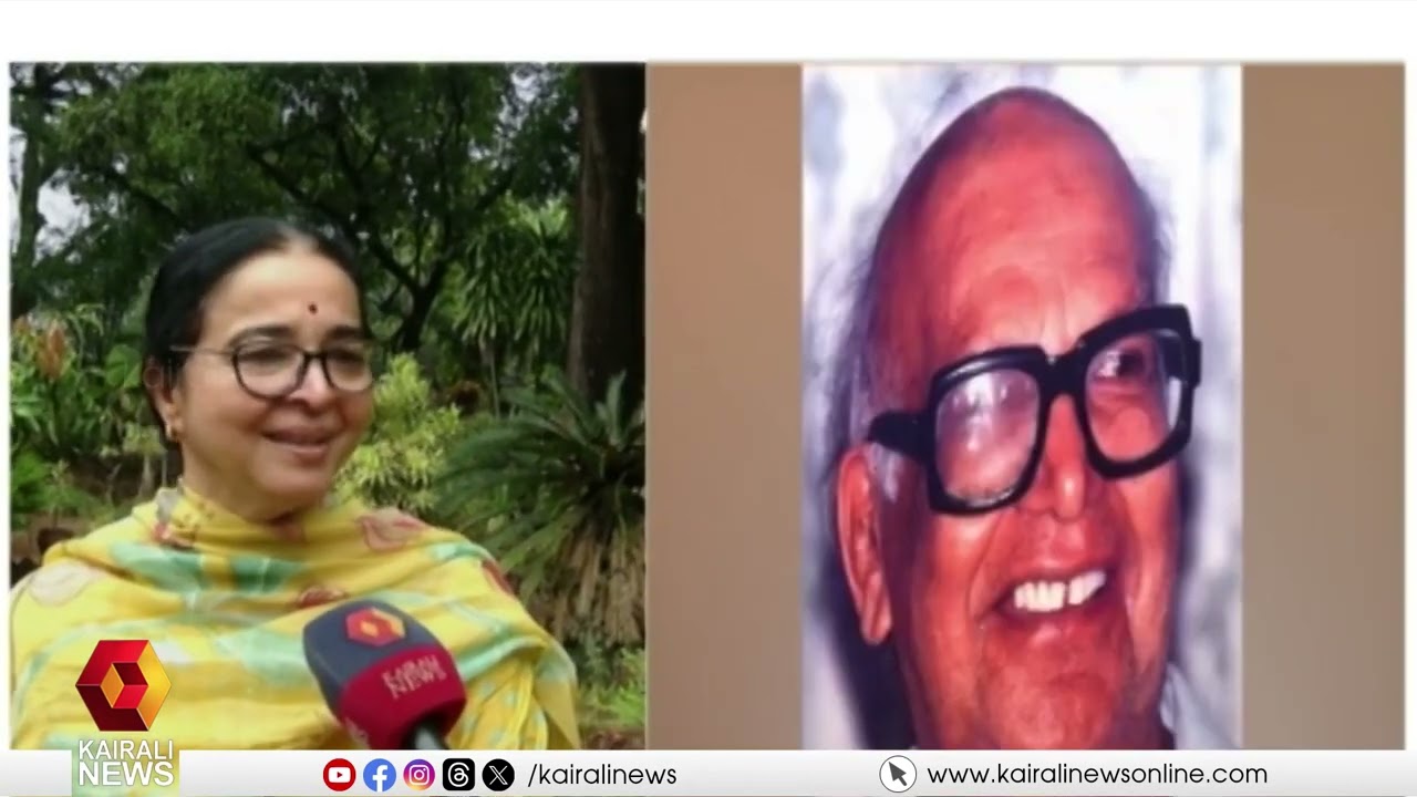 'സാഹിത്യം, കല, ജീവിതശൈലി;ഇതെല്ലം സമന്വയിക്കുന്ന വേറെ ഏത് നഗരമുണ്ട് കോഴിക്കോട്?' | Kozhikode | UNESCO