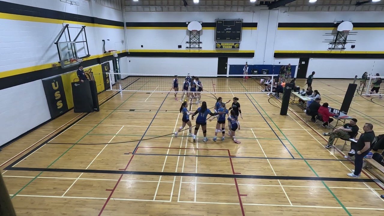 OVA U16 March 7 2026 - Game 3 Set 2