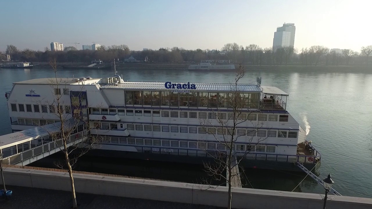 Botel Gracia