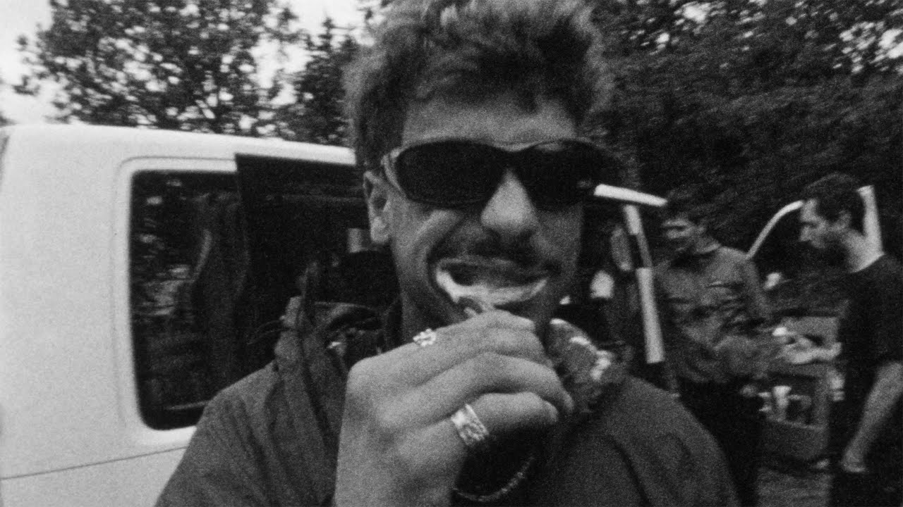 Place Presents: Tor Ström - Is This The Place?
